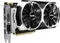 MSI GeForce GTX 960 2GD5T OC, 2GB GDDR5, DVI, HDMI, 3x DP Vorschaubild