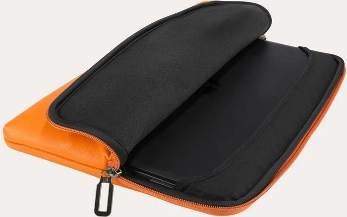 Tucano Today Sleeve für Notebooks 13"/14" orange