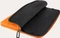 Tucano Today Sleeve für Notebooks 13"/14" orange Vorschaubild