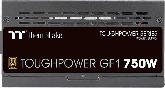 Thermaltake ToughPower GF1 750W, ATX 2.4