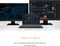 MSI Summit E14 A11SCST-076FR, Ink Black, Core i7-1185G7, 16GB RAM, 1TB SSD, GeForce GTX 1650 Ti Max-Q, FR Vorschaubild