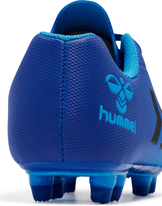 hummel Top Star FG LC surf the web (Junior)