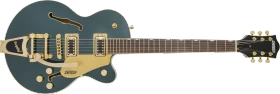 Gretsch G5655TG Electromatic CB Cadillac Green