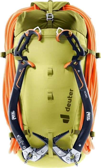 Deuter Guide 30 sprout/cactus