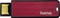 Hama FlashPen Cito 4GB rot, USB-A, USB 2.0 Vorschaubild