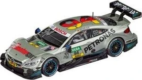 Carrera Digital 132 DTM Speed Memories