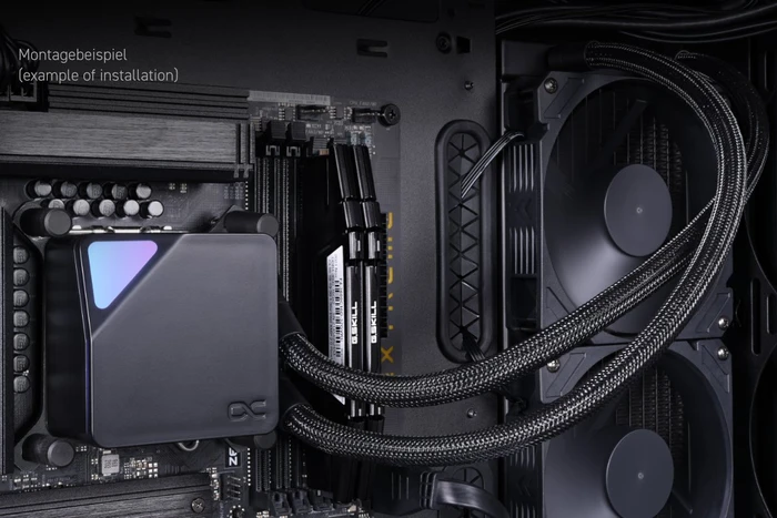 Alphacool Core Ocean T38 AiO 360mm