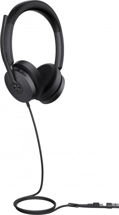Yealink UH48 SE Dual Teams USB-C/A (1308153)