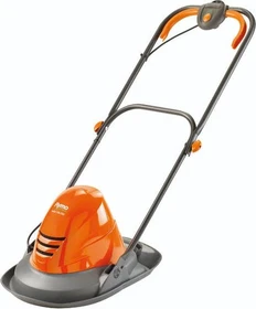 Flymo TurboLite 250 Elektro-Luftkissenmäher