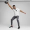 Puma TAD Essentials Tapered Fit Trainingshose lang galactic gray (Herren) Vorschaubild