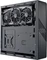 SilverStone Milo ML12, schwarz, Mini-ITX Vorschaubild
