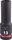 Milwaukee Shockwave Außensechskant Steckschlüssel 1/2", 13x78mm, 1 Stück (4932480331)