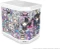 Hyte Y70 tokidoki x hololive English -Advent-, Glasfenster Vorschaubild