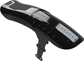 Rapid Racer Products ProGuard Rear Schutzblech, hinten schwarz