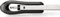 SanDisk iXpand Go 128GB, USB-A + Apple Lightning, USB 3.2 Gen 1×1, USB 2.0 Vorschaubild