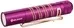OLight i5R Taschenlampe violett