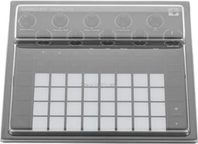 Decksaver Novation Circuit Tracks