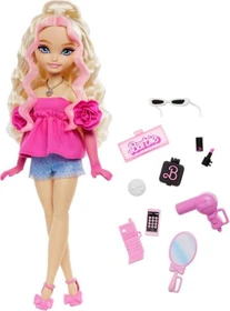 Mattel Barbie - Dream Besties Malibu