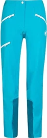 Mammut Eisfeld Advanced SO Hose lang sky (Damen)