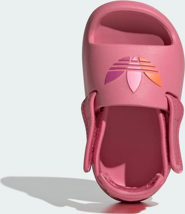 adidas Adifom Adilette rose tone/semi lucid fuchsia/bliss pink (Junior)