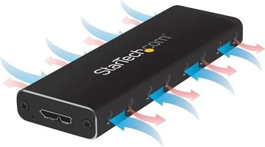 StarTech SM2NGFFMBU33, USB 3.0 Micro-B