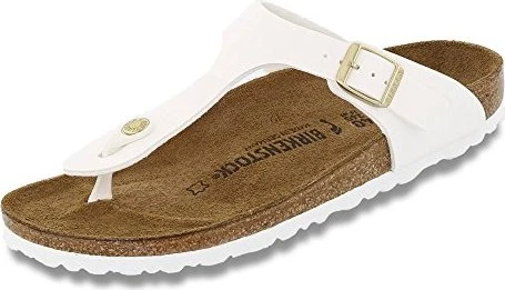 Birkenstock Gizeh Lack (Damen)