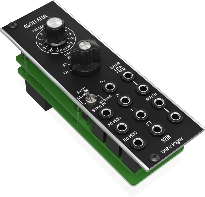 Behringer 921B Oscillator