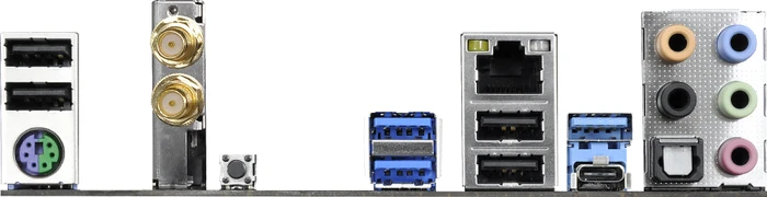 ASRock X299 Killer SLI/ac (Intel 2066)