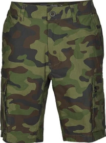 Fox Racing Slambozo Camo 2.0 Hose kurz green camo (Herren)