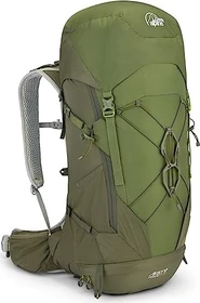 Lowe Alpine AirZone Trail Camino 37:42 army/bracken