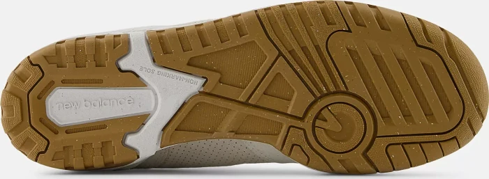 New Balance 550 sea salt/linen/stoneware (Damen)