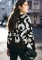 Street One Studio Rundhals Pullover schwarz (Damen) Vorschaubild