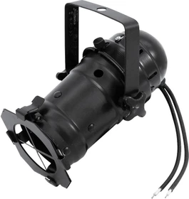 Eurolite PAR-16 Spot MR-16 schwarz