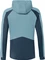 Vaude Qimsa Hoody Trikot langarm dark sea (Damen) Vorschaubild