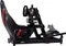 Next Level Racing GT Elite Aluminium Simulator Cockpit, Wheel Plate Edition Vorschaubild