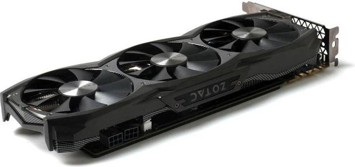 Zotac GeForce GTX 970 AMP! Extreme Core, 4GB GDDR5, DVI, HDMI, 3x DP