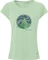 Vaude Tekoa II Funktionsshirt kurzarm jade (Damen) Vorschaubild