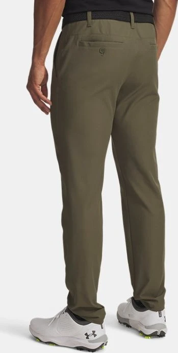 Under Armour Drive Hose lang marine od green/halo gray (Herren)