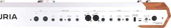 Arturia AstroLab 61 weiß