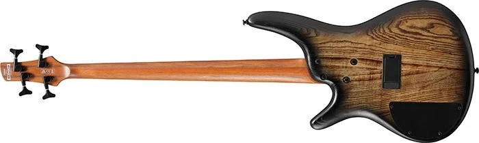 Ibanez SR600E AST Antique Brown Stained Burst – Bild 5 von 5