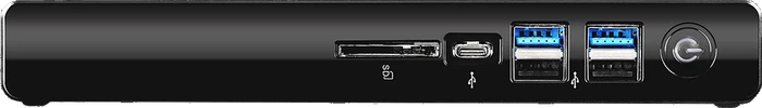 ASRock Mars 4500U