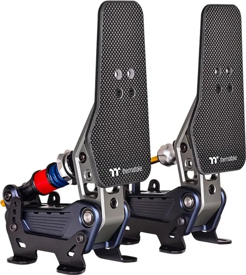 Thermaltake GPL XRP-L1 Loadcell Pedals Set (PC)