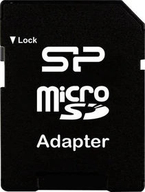 Silicon Power Elite R85 256GB Kit, UHS-I U1, Class 10