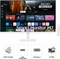 Samsung Smart Monitor M7 M70D (2024), weiß, 32" Vorschaubild