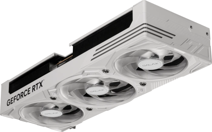 KFA2 GeForce RTX 5080 EX Gamer 1-Click OC White, 16GB GDDR7, HDMI, 3x DP