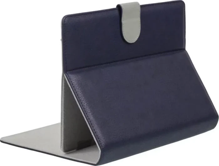 RivaCase Orly Case 3017 passend für Tablets 10.1"-11", blau