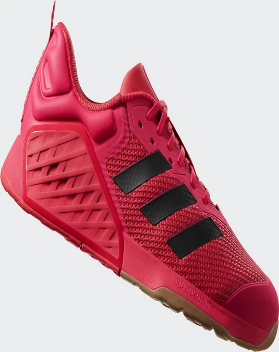 adidas Dropset 3 bright red/core black