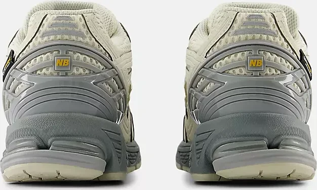 New Balance 1906R linen/black cement/slate grey (Herren)