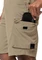 Jack Wolfskin Kalahari Cargo Hose kurz sand storm (Herren) Vorschaubild