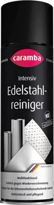 Caramba Intensiv Edelstahlreiniger 500ml